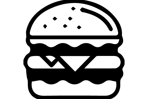 Burger Icon