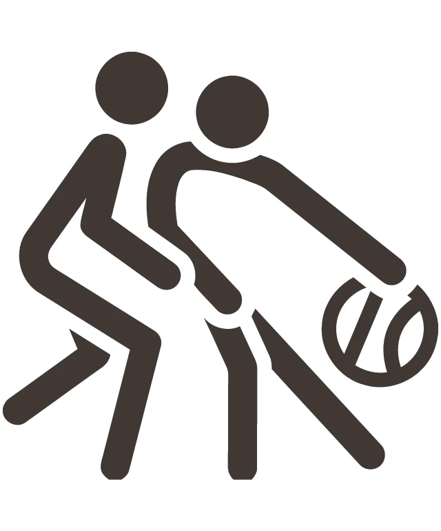 Kobe Bryant in Action: The Dynamic Duo of Basketball
