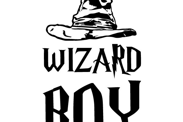 Wizard Boy