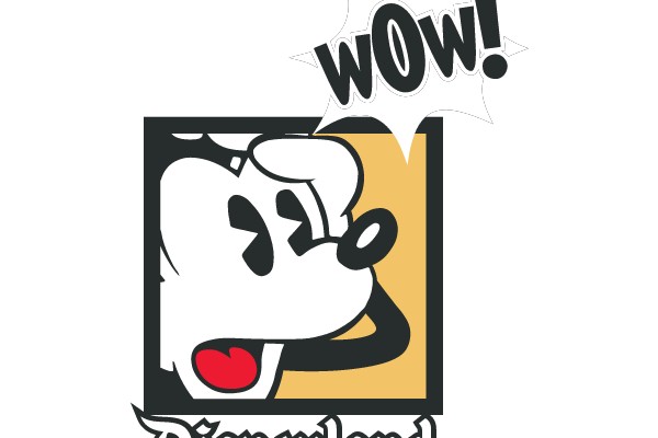 Disneyland Wow!