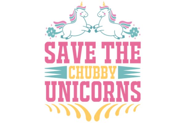 Save the Chubby Unicorns