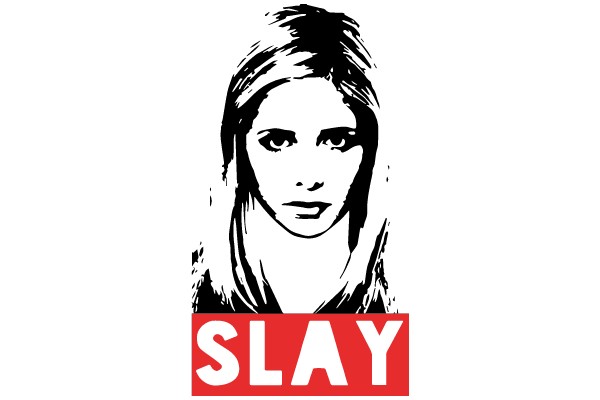 Slay Icon