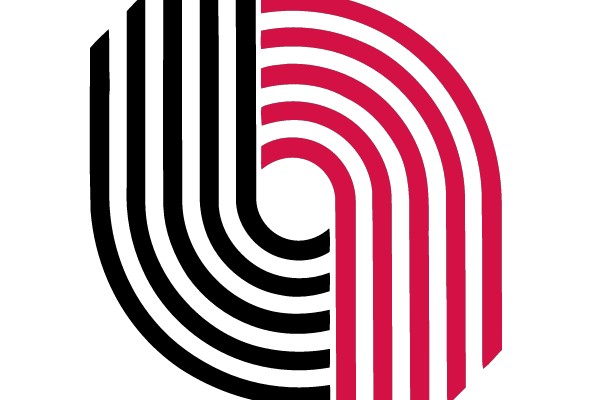 Portland Trail Blazers Logo