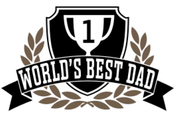 World's Best Dad: A Symbol of Excellence and Love