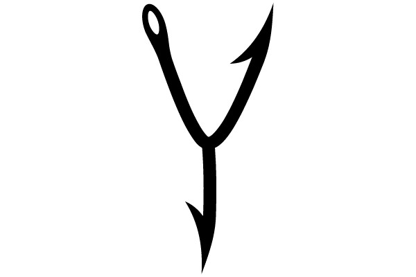 'Y' Symbol