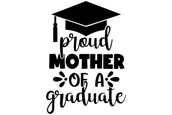 Proud Mother of a Graduate