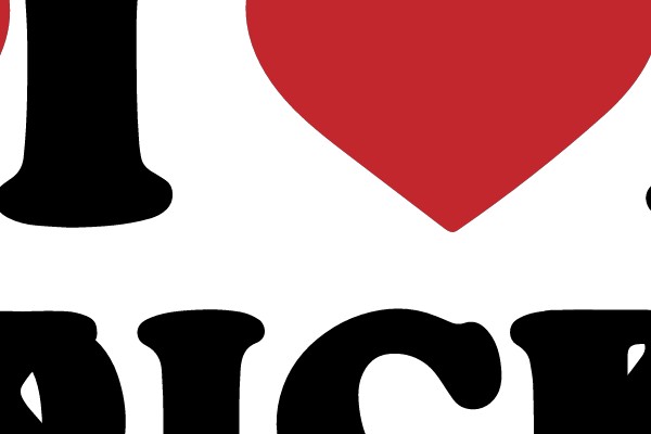 I ❤️ DICK