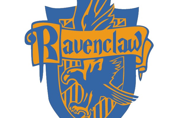 Ravenclaw Crest