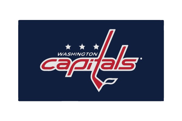 Washington Capitals Logo