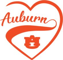 Auburn University Logo: A Symbol of Eagles' Pride