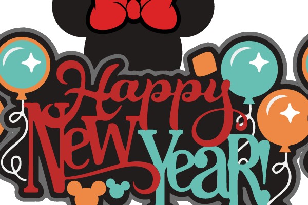 Happy New Year!