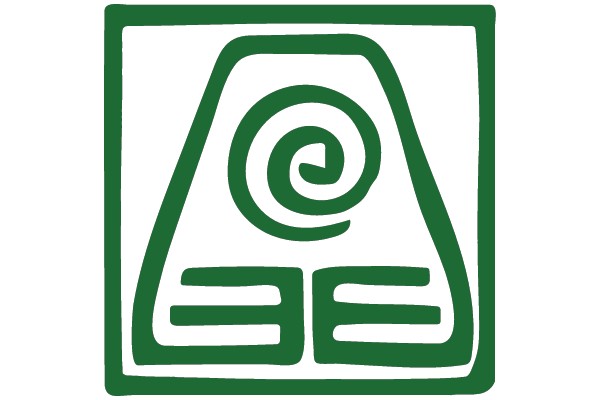 Nature's Embrace: The Symbol of Balance and Growth