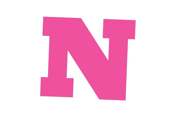 Bold Pink 