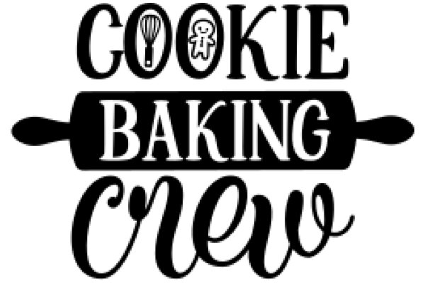 Cookie Baking Crew: A Delightful Gathering of Sweet Treats and Culinary Creativity