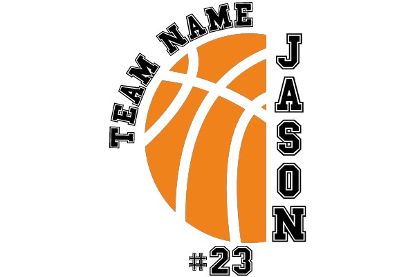 Team Name: Jason #23
