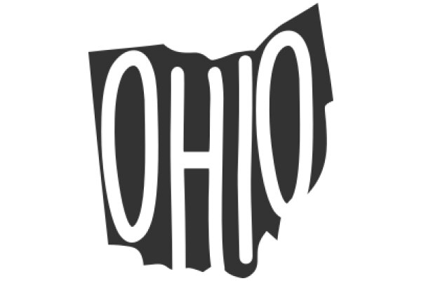 Stylized Ohio State Logo