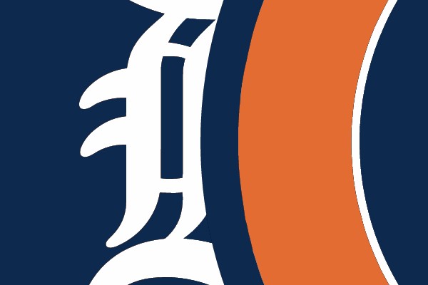 Detroit Tigers Logo