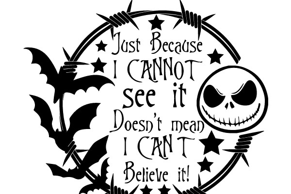Believe in the Unseen