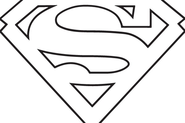 The Superman Symbol