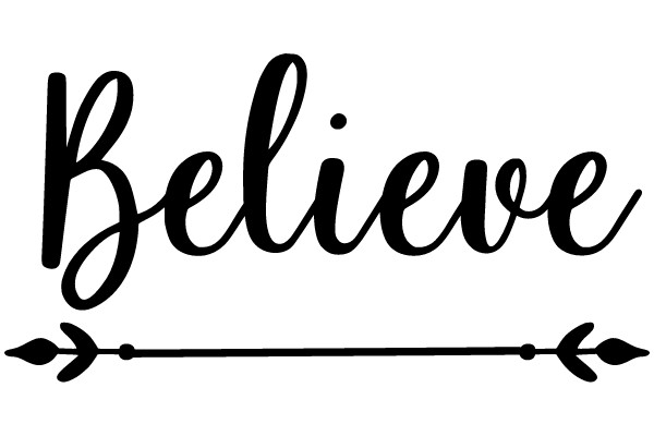 Believe