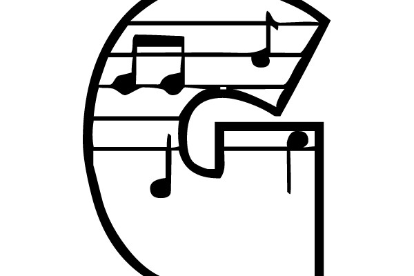 Melodic Rhythm in the Curve