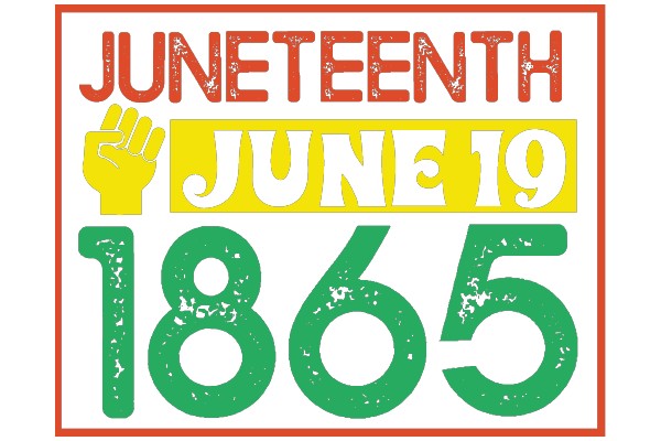 Celebrating 1865: A Historical Anniversary