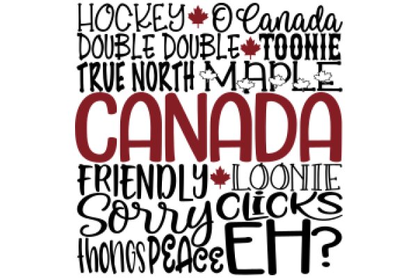 A Canadian Vocabulary Quiz: From Hockey to Maple Syrup