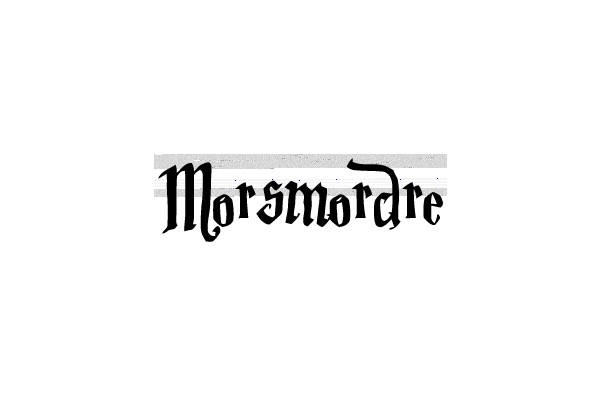 Morsmordre