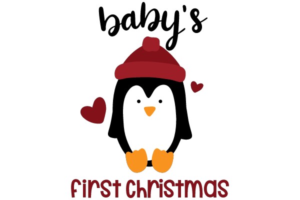 Baby's First Christmas