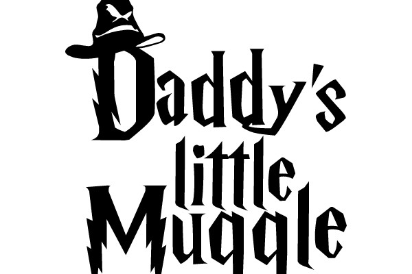 Daddy's little Muggle