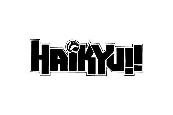 Haikyuu!!