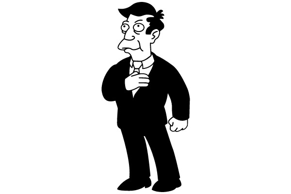 The Dandy Thinker