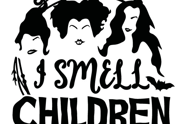 I Smell Children