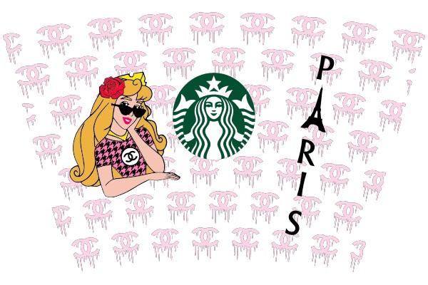 Stylish Parisian Vibe