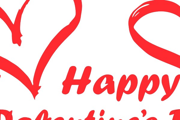 Happy Valentine's Day
