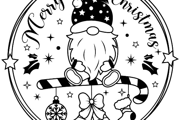 Merry Christmas: A Festive Greeting with a Touch of Whimsy