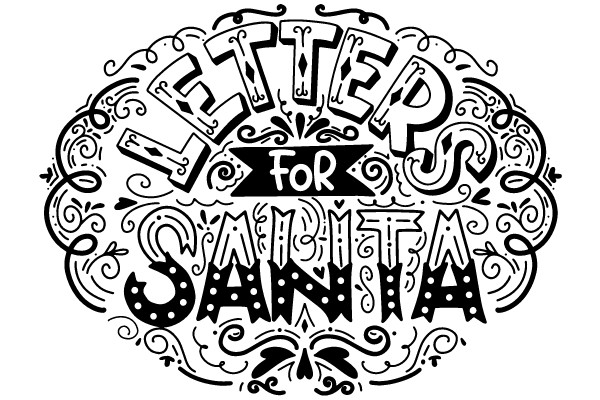 Letter for Santa