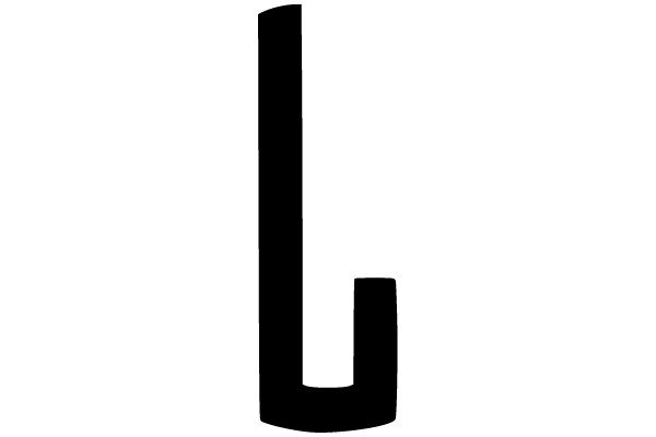 'L' Symbol