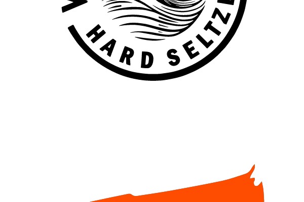 White Claw Hard Seltzer Ruby Grapefruit