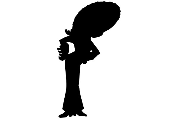 Carrying the Load: A Woman's Journey