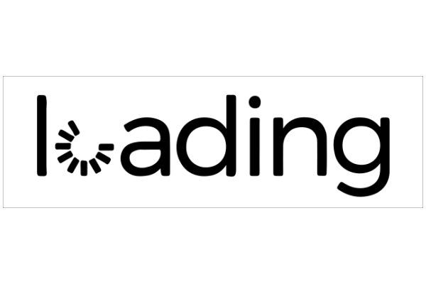 A Logo for a Company Named 'Ading' with a Minimalist Design