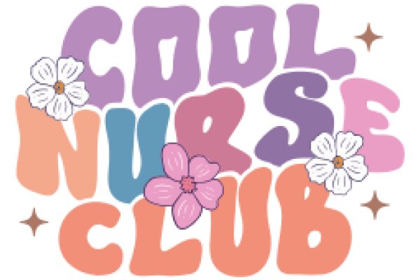 Cool Nurse Club: A Place for Flower Power and Healing Hands