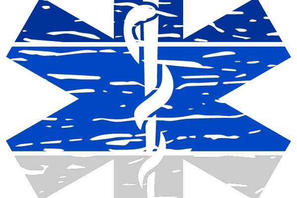 Emergency Medical Services Symbol