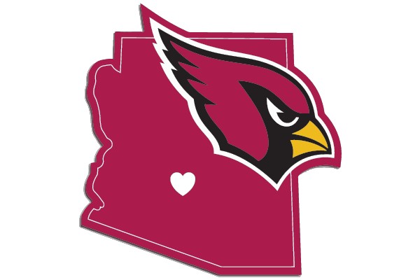 Arizona Cardinals Logo