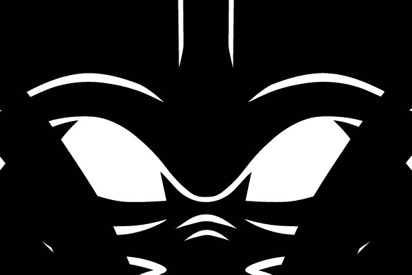 Darth Vader Helmet Icon