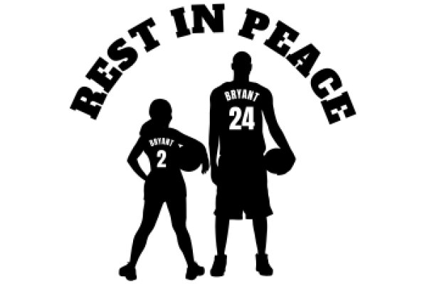 A Tribute to Rest and Peace: A Basketball Player's Legacy