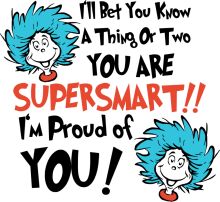 Super Smart!: A Fun and Informative Guide to Being a Superhero of Your Own Life