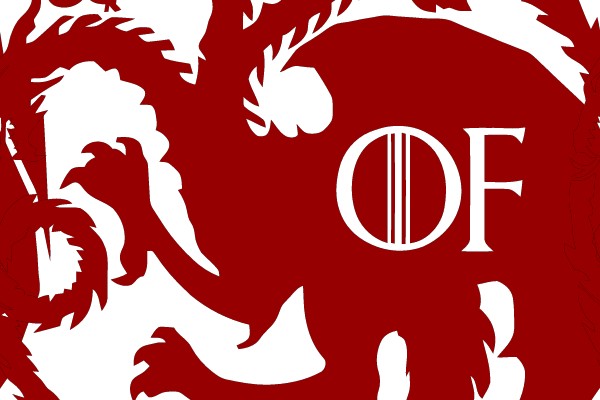 Mother of Dragons