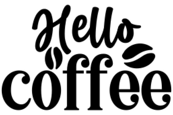 Welcome to the World of Coffee: A Visual Journey Through the Wonders of Caffeine