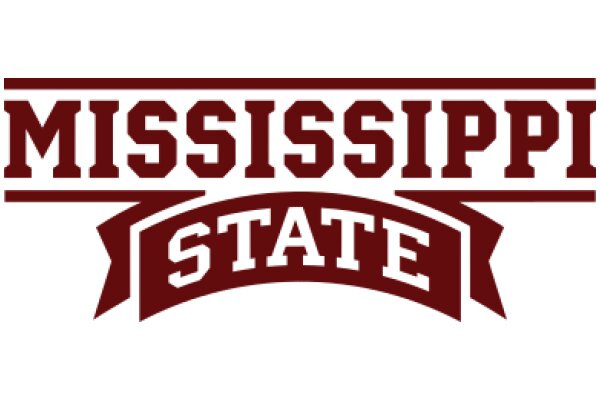 Mississippi State University Logo: A Symbol of Academic Excellence